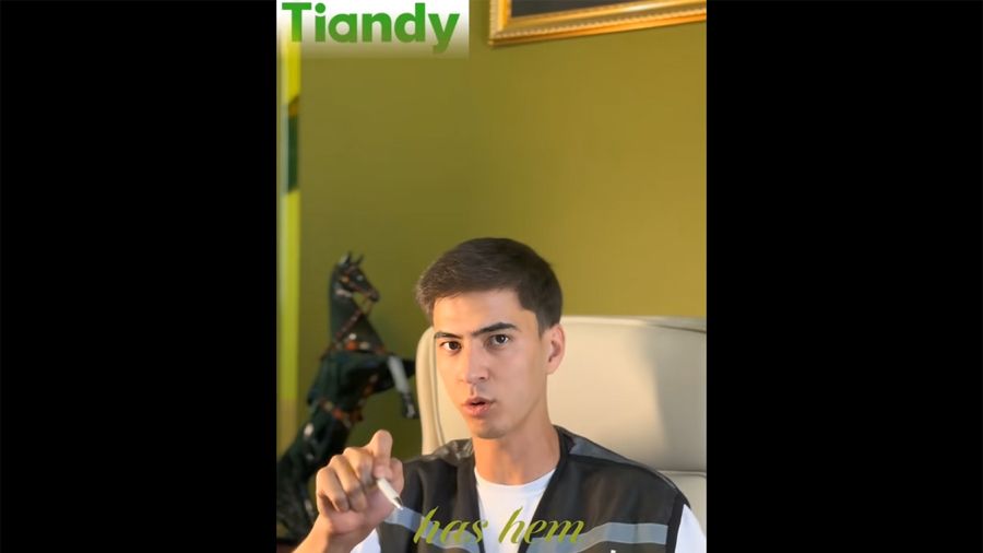 tiandy polay day